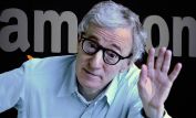 Woody Allen