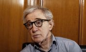 Woody Allen