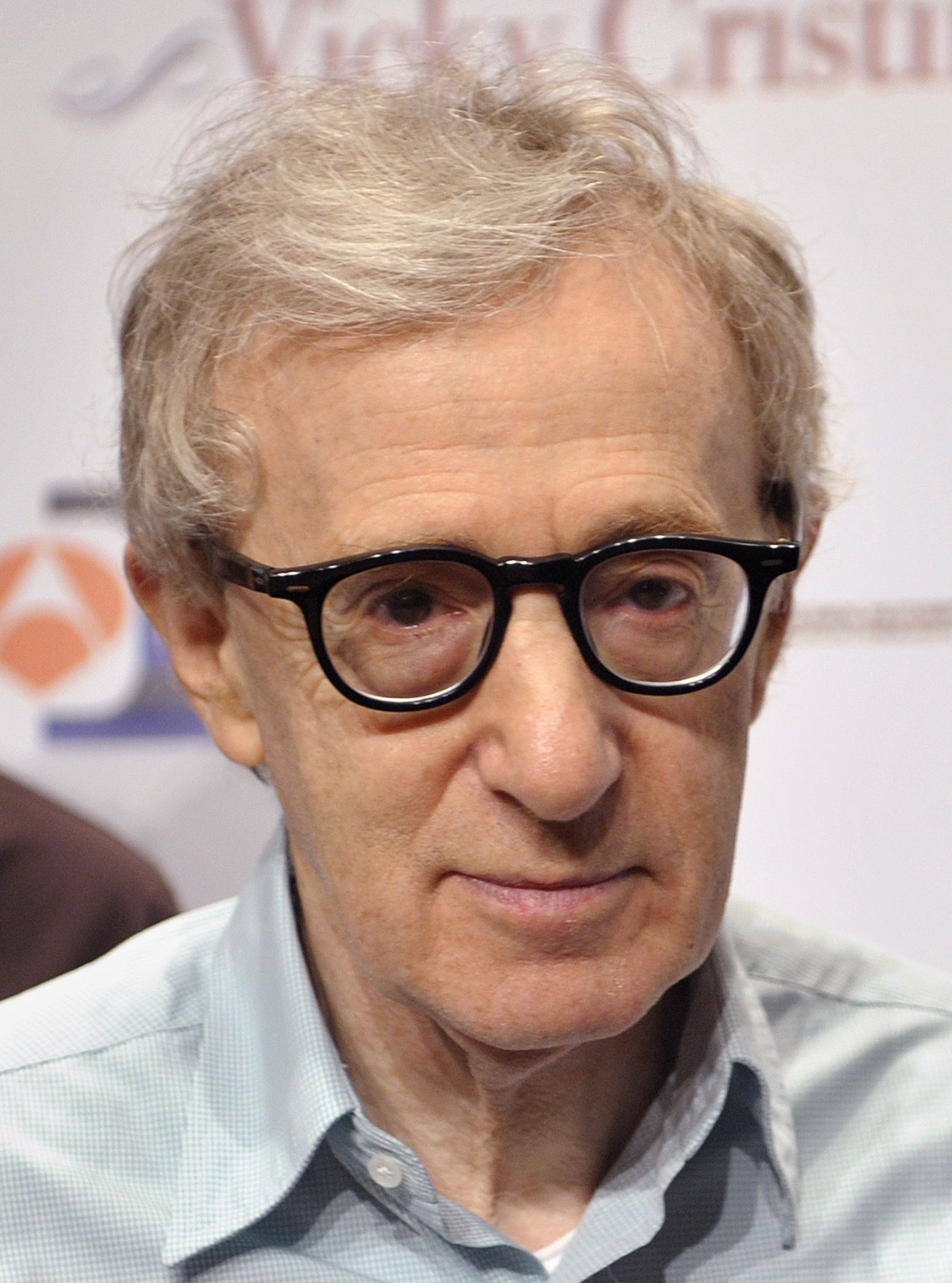 How Much Is Woody Allen Worth