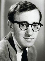 Woody Allen
