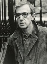 Woody Allen