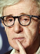 Woody Allen
