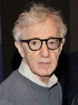 Woody Allen
