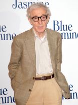 Woody Allen