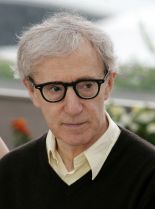 Woody Allen
