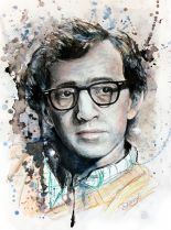 Woody Allen