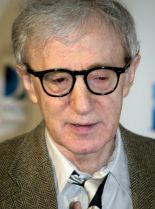 Woody Allen