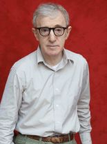 Woody Allen