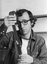 Woody Allen