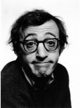 Woody Allen