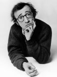 Woody Allen