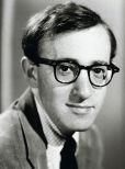 Woody Allen