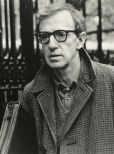 Woody Allen