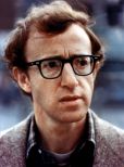 Woody Allen