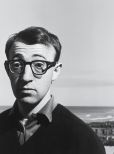 Woody Allen