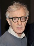 Woody Allen