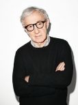 Woody Allen