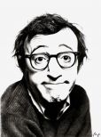 Woody Allen