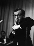 Woody Allen