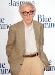 Woody Allen