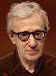 Woody Allen