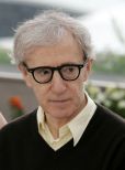 Woody Allen