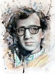 Woody Allen