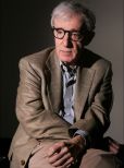 Woody Allen