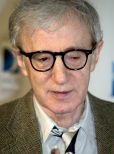 Woody Allen