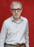 Woody Allen