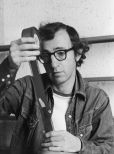 Woody Allen