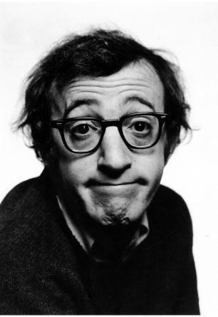 Woody Allen