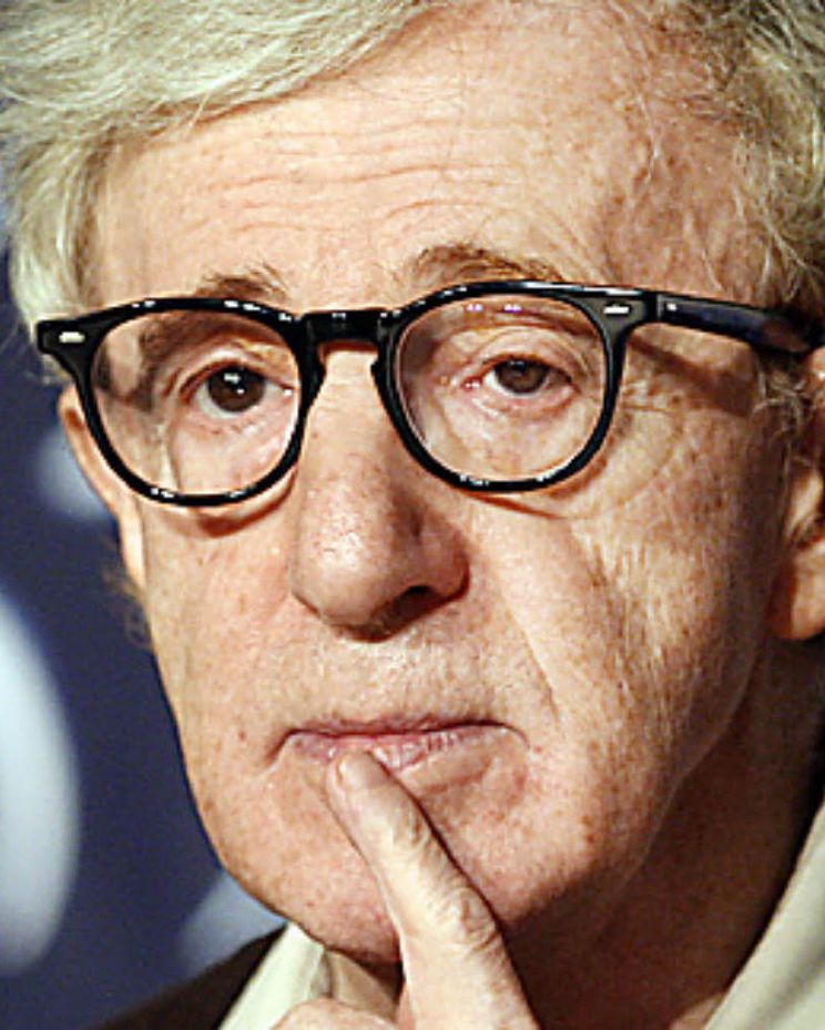 Woody Allen