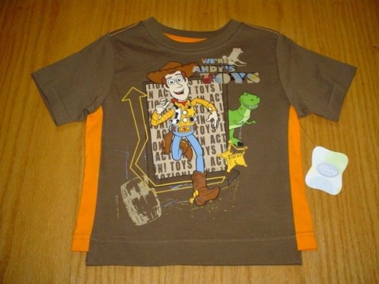 Woody Brown