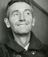 Woody Guthrie
