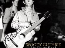 Woody Guthrie