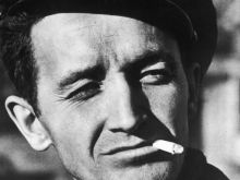 Woody Guthrie