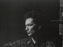 Woody Guthrie