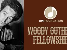Woody Guthrie