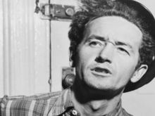 Woody Guthrie