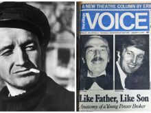 Woody Guthrie