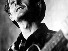 Woody Guthrie