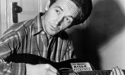 Woody Guthrie