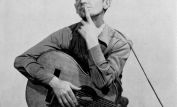 Woody Guthrie