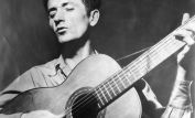 Woody Guthrie