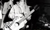 Woody Guthrie