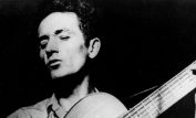 Woody Guthrie