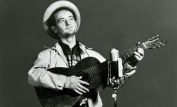 Woody Guthrie