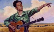 Woody Guthrie