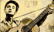 Woody Guthrie